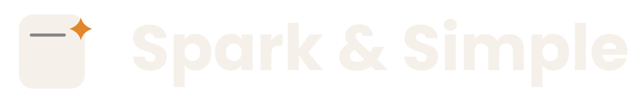 Spark & Simple